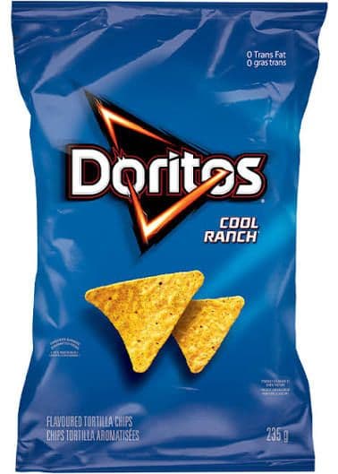 Doritos - Chips