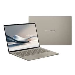 Asus Zenbook A15