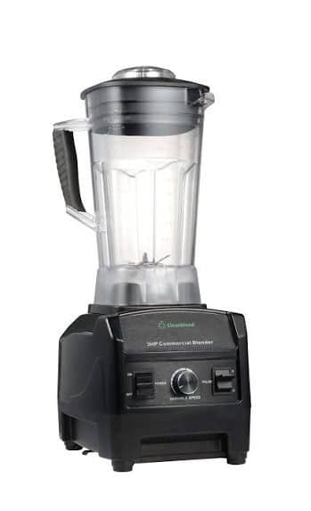 Cleanblend Blender