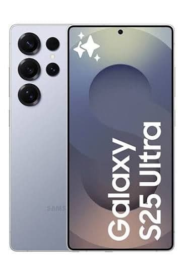 Samsung S25 Ultra